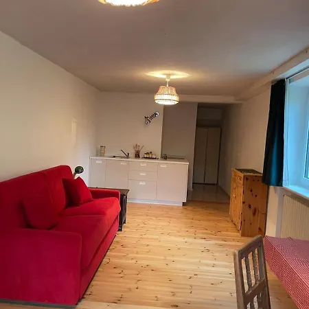 Apartamento Monoloclae-prati Di