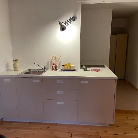 Monoloclae-prati Di Solaiolo Appartement *