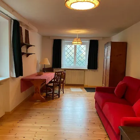 Apartamento Monoloclae-prati Di Solaiolo