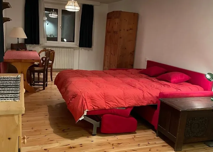 Monoloclae-prati Di Solaiolo Solarolo (Ravenna)