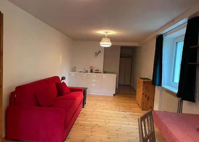 Appartement Monoloclae-prati Di Solaiolo