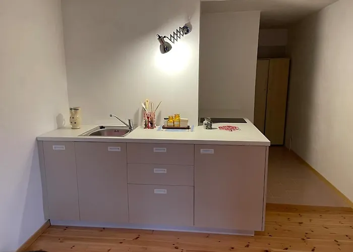 Monoloclae-prati Di Solaiolo Appartement *