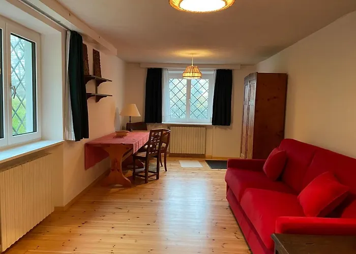 Appartement Monoloclae-prati Di Solaiolo Solarolo (Ravenna)